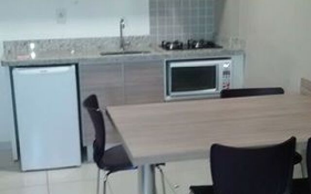 Riviera Park Hotel Via Caldas