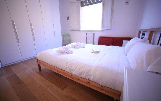 GetTheKey Duse Apartment