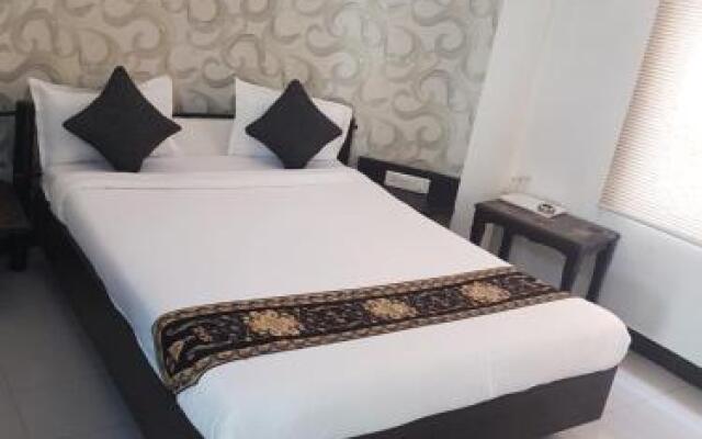 Hotel Surya Resort