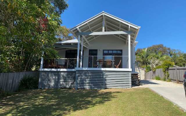 Seaview On Byron