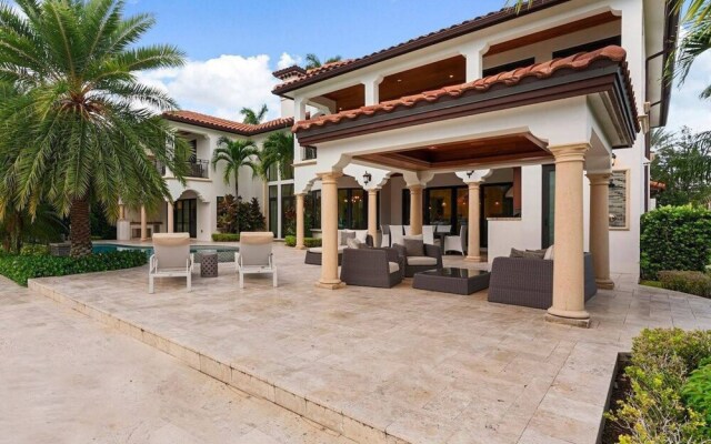 Villa Irmoon