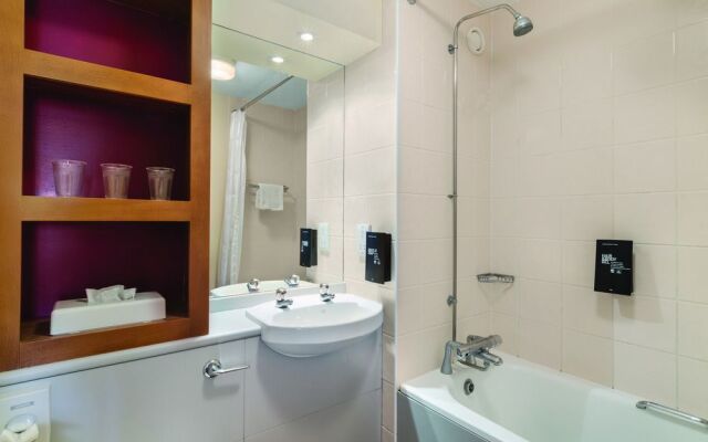 Days Inn Winchester M3