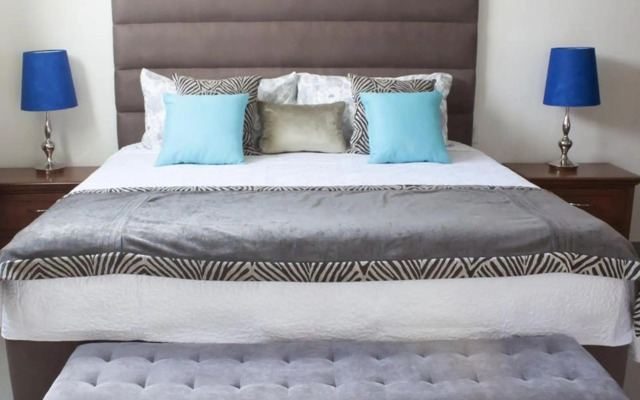 Casa Montore by Barrio Mexico