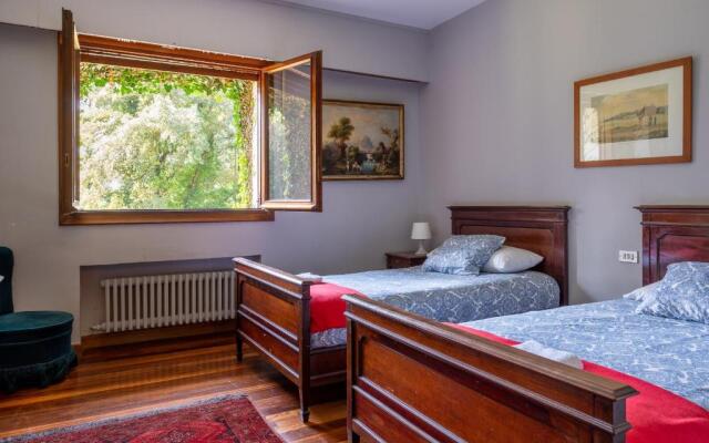 Fidalsa Relax Inn