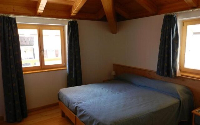 Agriturismo La Corte Nonesa