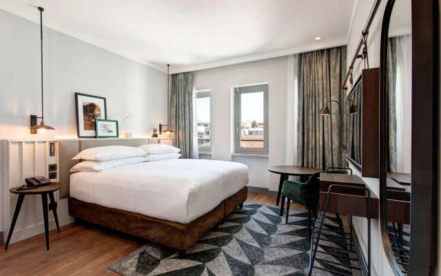 DoubleTree by Hilton Rome Monti