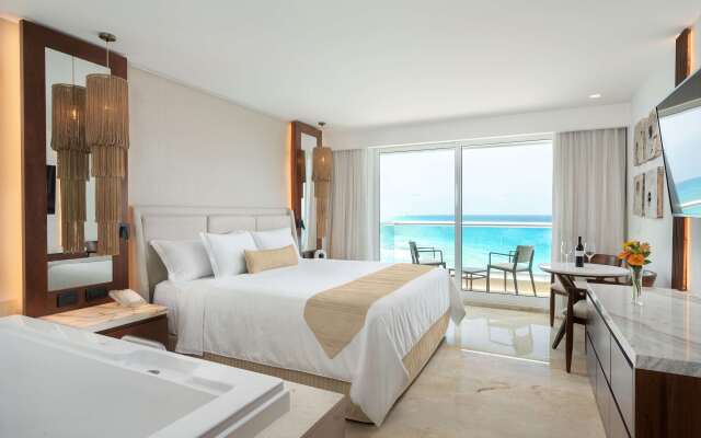 Sun Palace Cancun - Adults Only - All-inclusive