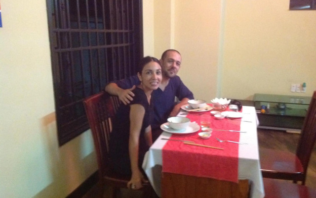 Basil Homestay and Hostel