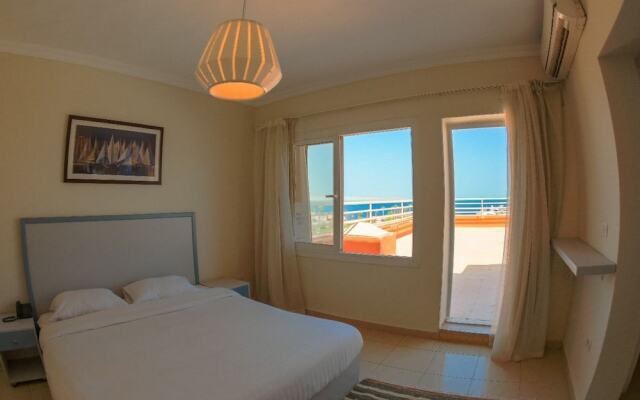 Marina Star Hotel