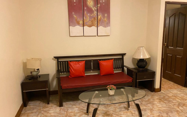 Noble Place Chiangmai