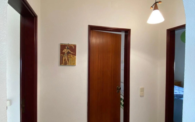 Silver Moon Beach House