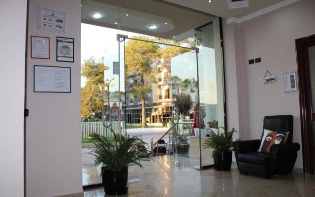 Hotel Villa Aljor