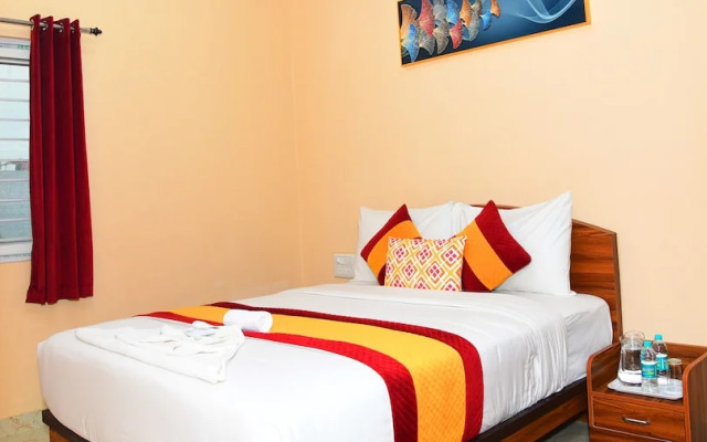 Dhoni Homes Premium 1 BHK  Apartment