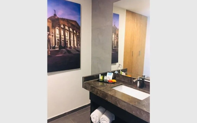 TRYP by Wyndham San Luis Potosi