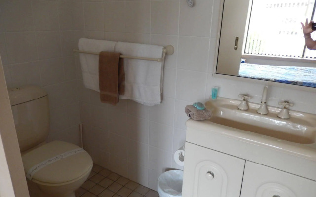 Pioneer Way Motel