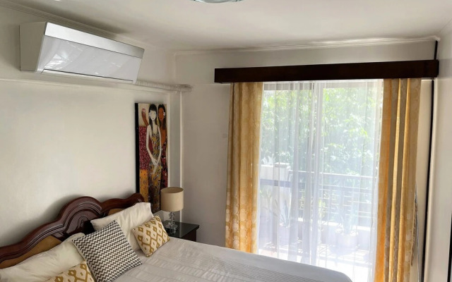 Rosewood Pointe Luxury Residences