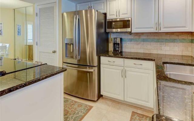 Windjammer 210 - Two Bedroom Condo