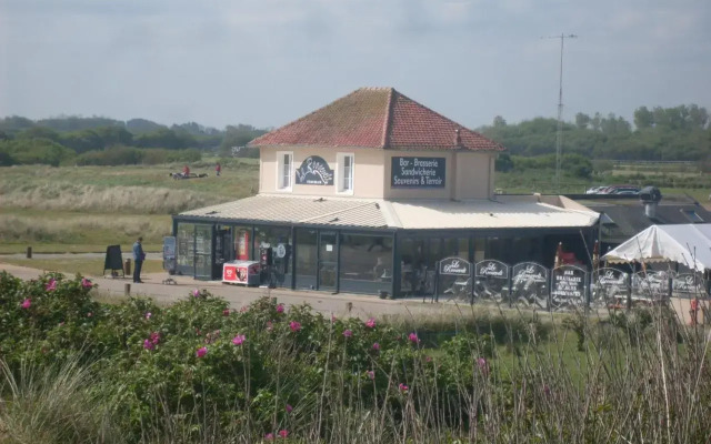 Sarl B&B Utah Beach