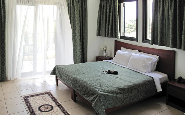 Hotel Lesse