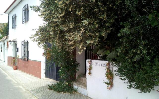 Casa Rosa