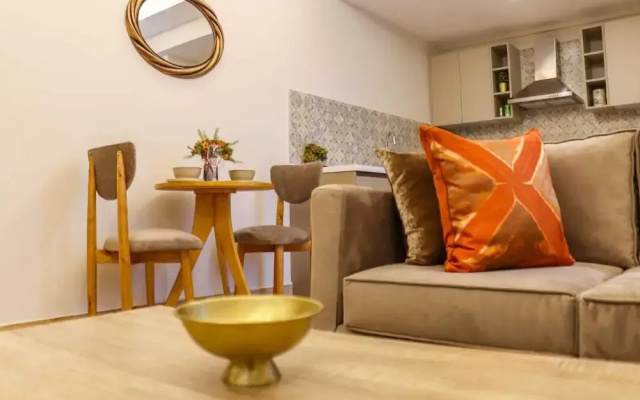 Elite Residences View Palace Apartments