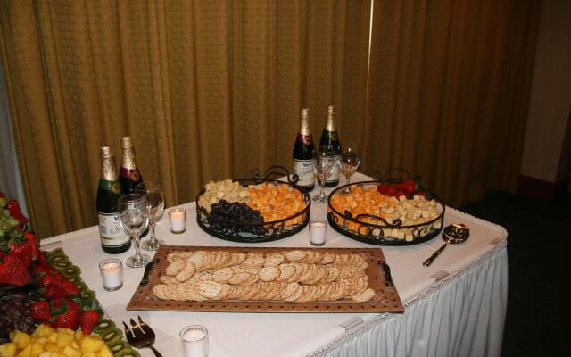Hampton Inn Guntersville