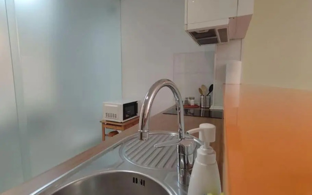 Madrid AlcoTour Apto trabajo y relax