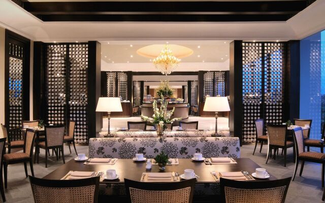 Mustika Yogyakarta Resort & Spa