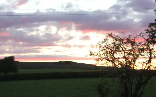 Leaghan Self Catering