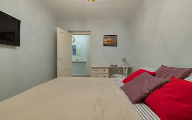 RentalSPb с отдельным входом