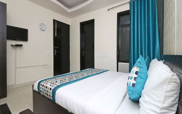 OYO 9994 Springs Homes