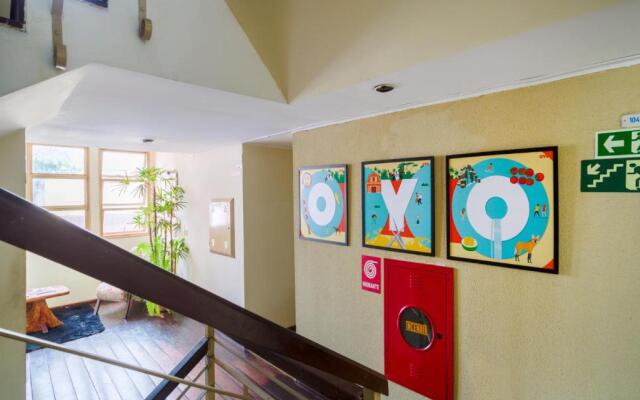 Hotel La Rocca, Goiânia