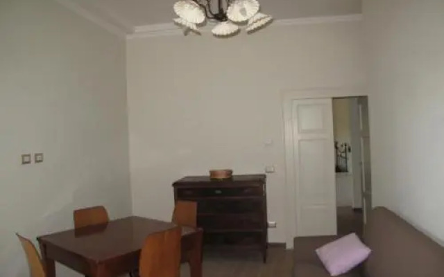 Casa Sarlo Residence & Suites