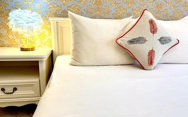 Букинг39 на улице Литовский вал