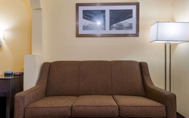 Quality Inn Jefferson