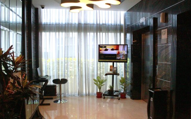 Best Western Mega Kuningan