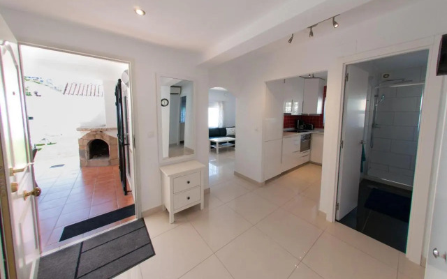 Villa Marysol Sleeps 6