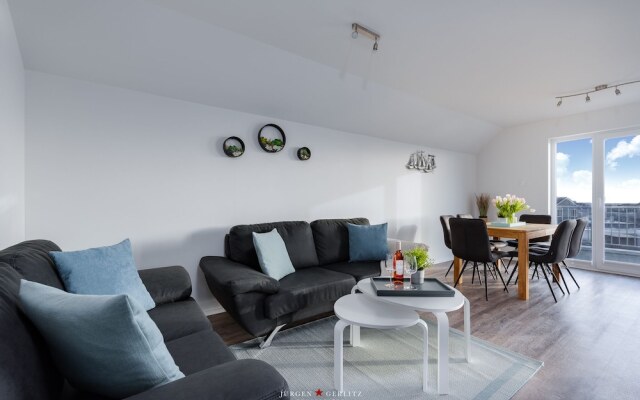 Ferienwohnung Ostseeskipper