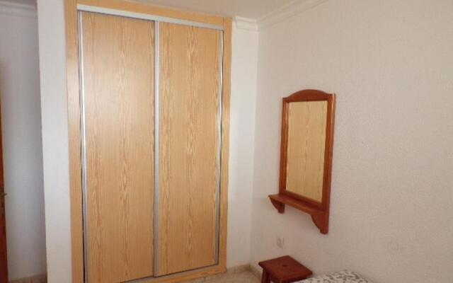 Los Juncos 403 Playa del Inglés