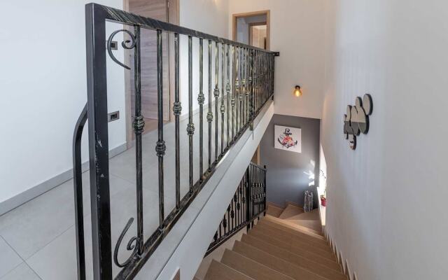 Villa Bellavista Radmani