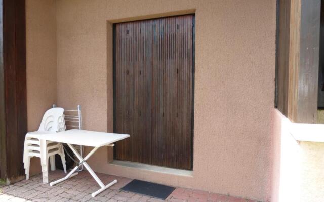 Jausiers Village G 2