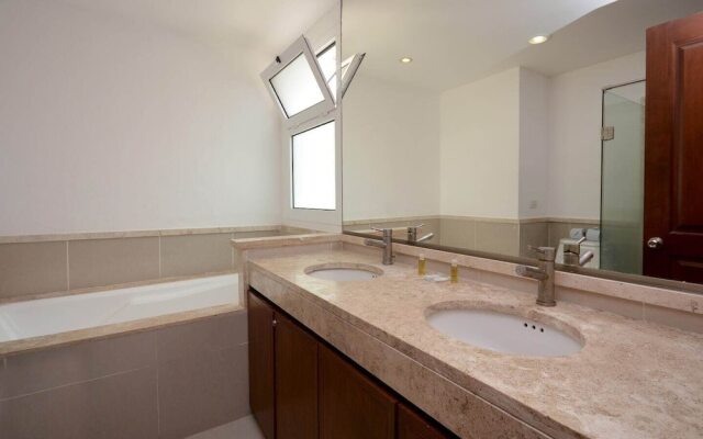 APARTMENT DELUXE QUADRA at 3 min 5th Av