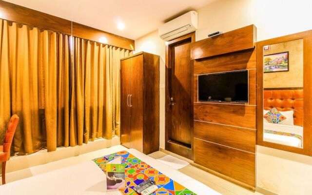 FabHotel Empire Suites