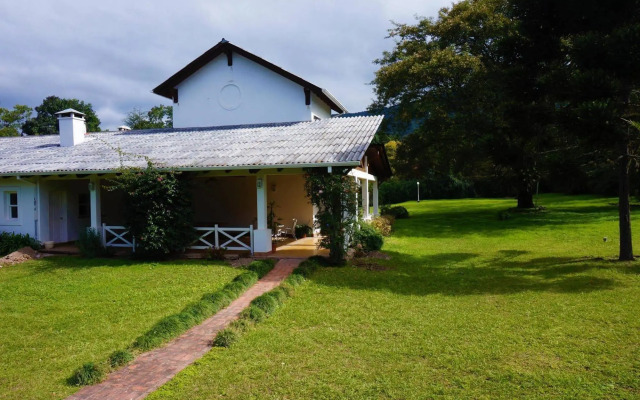 Aires de San Lorenzo B&B