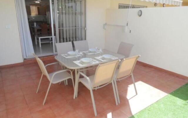DUPLEX C7 con PISCINA PRIVADA