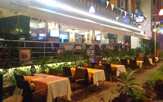 Alanya Sunway Hotel