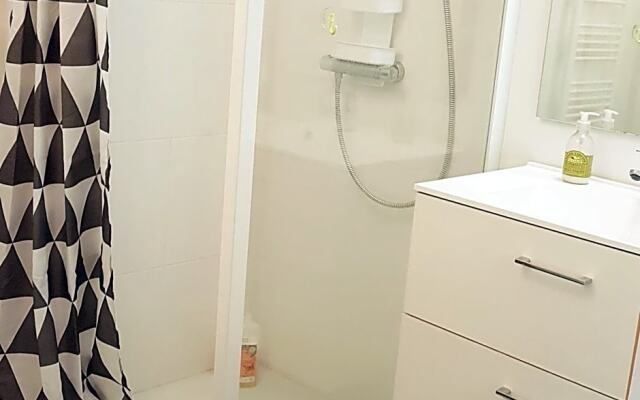 Suite parentale, Entrée individuelle