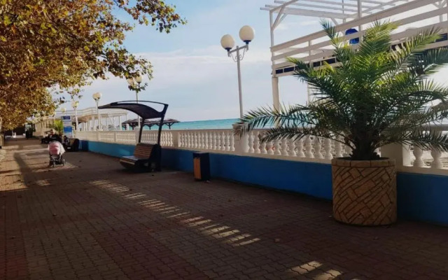 Guest house Anastasia