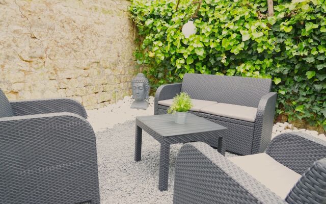 Yann locations meublées