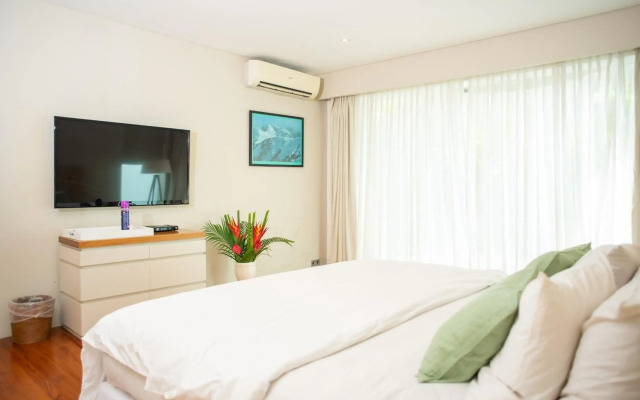 Sienna Villas Seminyak